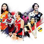 โปรแกรมวอลเลย์บอลไทย แลนด์ ลีก 2022